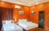 Туры в отель Orchard Home Resort Nam Cat Tien Туры в отель Orchard Home Resort Nam Cat Tien