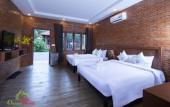 Туры в отель Orchard Home Resort Nam Cat Tien Туры в отель Orchard Home Resort Nam Cat Tien
