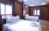 Туры в отель Orchard Home Resort Nam Cat Tien Туры в отель Orchard Home Resort Nam Cat Tien