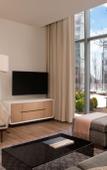 Туры в отель Conrad Washington, DC Туры в отель Conrad Washington, DC