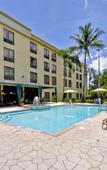Туры в отель Hampton Inn & Suites Boynton Beach Туры в отель Hampton Inn & Suites Boynton Beach
