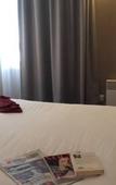 Туры в отель Brit Hotel La Rochelle Perigny Туры в отель Brit Hotel La Rochelle Perigny