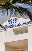Туры в отель Les Bulles de Mer Туры в отель Les Bulles de Mer