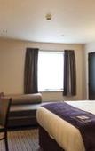 Туры в отель Premier Inn Manchester - Swinton Туры в отель Premier Inn Manchester - Swinton