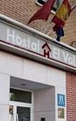 Туры в отель Hostal El Val Туры в отель Hostal El Val