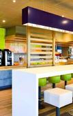 Туры в отель ibis budget Bordeaux Le Lac Туры в отель ibis budget Bordeaux Le Lac