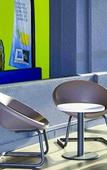 Туры в отель ibis budget Bordeaux Le Lac Туры в отель ibis budget Bordeaux Le Lac