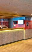 Туры в отель ibis budget Bordeaux Le Lac Туры в отель ibis budget Bordeaux Le Lac
