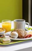 Туры в отель ibis budget Bordeaux Le Lac Туры в отель ibis budget Bordeaux Le Lac