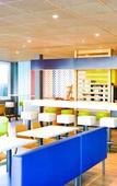 Туры в отель ibis budget Bordeaux Le Lac Туры в отель ibis budget Bordeaux Le Lac