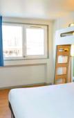 Туры в отель ibis budget Bordeaux Le Lac Туры в отель ibis budget Bordeaux Le Lac