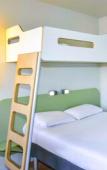 Туры в отель ibis budget Bordeaux Le Lac Туры в отель ibis budget Bordeaux Le Lac