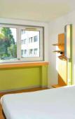 Туры в отель ibis budget Bordeaux Le Lac Туры в отель ibis budget Bordeaux Le Lac