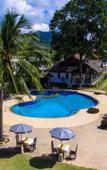 Туры в отель Hive Khaolak Beach Resort Туры в отель Hive Khaolak Beach Resort