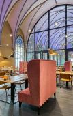 Туры в отель Hotel Nassau Breda, Autograph Collection by Marriott Туры в отель Hotel Nassau Breda, Autograph Collection by Marriott