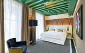 Туры в отель Hotel Nassau Breda, Autograph Collection by Marriott Туры в отель Hotel Nassau Breda, Autograph Collection by Marriott