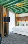 Туры в отель Hotel Nassau Breda, Autograph Collection by Marriott Туры в отель Hotel Nassau Breda, Autograph Collection by Marriott