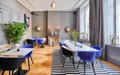 Туры в отель Hotel Nassau Breda, Autograph Collection by Marriott Туры в отель Hotel Nassau Breda, Autograph Collection by Marriott
