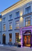 Туры в отель Hotel Nassau Breda, Autograph Collection by Marriott Туры в отель Hotel Nassau Breda, Autograph Collection by Marriott