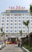 Туры в отель The Mira Boutique Hotel Туры в отель The Mira Boutique Hotel