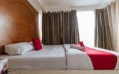 Туры в отель RedDoorz near Bambang Station Туры в отель RedDoorz near Bambang Station