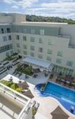 Туры в отель Esuites Lagoa Santa Туры в отель Esuites Lagoa Santa