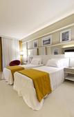 Туры в отель Esuites Lagoa Santa Туры в отель Esuites Lagoa Santa