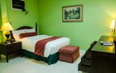 Туры в отель Dreamwave Hotel Santiago City Туры в отель Dreamwave Hotel Santiago City