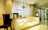 Туры в отель Dreamwave Hotel Santiago City Туры в отель Dreamwave Hotel Santiago City