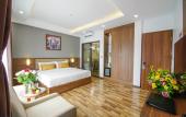 Туры в отель Green Hadong Hotel Туры в отель Green Hadong Hotel