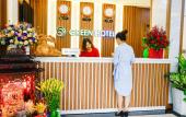 Туры в отель Green Hadong Hotel Туры в отель Green Hadong Hotel