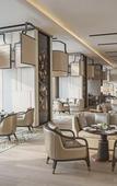 Туры в отель Jumeirah Nanjing Туры в отель Jumeirah Nanjing
