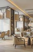 Туры в отель Jumeirah Nanjing Туры в отель Jumeirah Nanjing