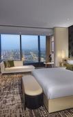 Туры в отель Jumeirah Nanjing Туры в отель Jumeirah Nanjing