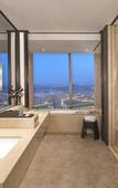 Туры в отель Jumeirah Nanjing Туры в отель Jumeirah Nanjing