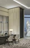 Туры в отель Jumeirah Nanjing Туры в отель Jumeirah Nanjing