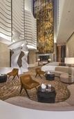 Туры в отель Jumeirah Nanjing Туры в отель Jumeirah Nanjing