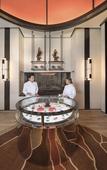 Туры в отель Jumeirah Nanjing Туры в отель Jumeirah Nanjing