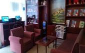 Туры в отель Hanting Hotel Qingdao Olympic Sailing Center Туры в отель Hanting Hotel Qingdao Olympic Sailing Center