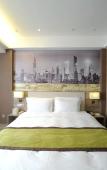 Туры в отель Atour Hotel Nanjing Hunan Road Туры в отель Atour Hotel Nanjing Hunan Road
