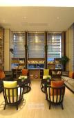Туры в отель Atour Hotel Nanjing Hunan Road Туры в отель Atour Hotel Nanjing Hunan Road
