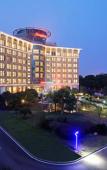 Туры в отель Hampton by Hilton Wuhan Tianhe Airport East Туры в отель Hampton by Hilton Wuhan Tianhe Airport East