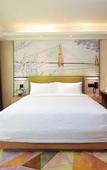 Туры в отель Hampton by Hilton Wuhan Tianhe Airport East Туры в отель Hampton by Hilton Wuhan Tianhe Airport East