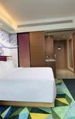 Туры в отель Hampton by Hilton Wuhan Tianhe Airport East Туры в отель Hampton by Hilton Wuhan Tianhe Airport East