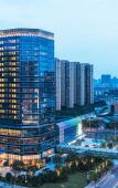 Туры в отель Pullman Fuzhou Tahoe Туры в отель Pullman Fuzhou Tahoe