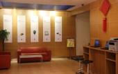 Туры в отель 7Days Inn Chain Hotel (Shenyang Railway Station Zhongshan Square) Туры в отель 7Days Inn Chain Hotel (Shenyang Railway Station Zhongshan Square)