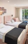 Туры в отель Hotel Central Beach 9 Туры в отель Hotel Central Beach 9