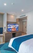 Туры в отель Holiday Inn Express Hefei High Tech Туры в отель Holiday Inn Express Hefei High Tech
