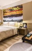 Туры в отель Atour Hotel Development Zone Liaocheng Туры в отель Atour Hotel Development Zone Liaocheng