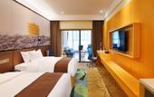 Туры в отель Starway Hotel (Wuhan Tianhe International Airport Terminal 3) Туры в отель Starway Hotel (Wuhan Tianhe International Airport Terminal 3)